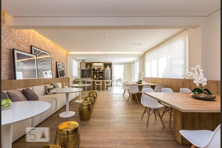 Apartamento à venda com 85m², 3 quartos e 2 vagas Apartamento à venda com 85m², 3 quartos e 2 vagasSalão de Festas