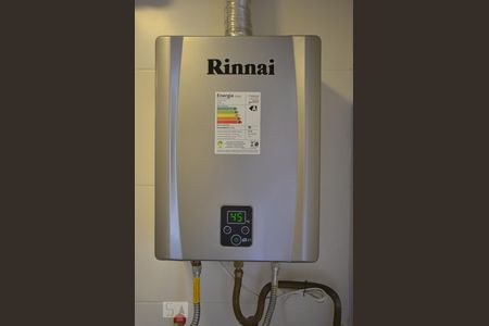 Apartamento à venda com 85m², 3 quartos e 2 vagas Apartamento à venda com 85m², 3 quartos e 2 vagasArea de Serviço