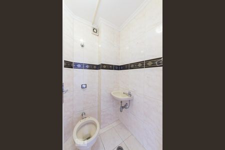 Lavabo de apartamento para alugar com 2 quartos, 110m² em Jardim Paulista, São Paulo