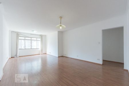 Sala de apartamento para alugar com 2 quartos, 110m² em Jardim Paulista, São Paulo