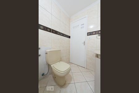 Banheiro de apartamento para alugar com 2 quartos, 110m² em Jardim Paulista, São Paulo