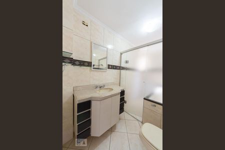 Banheiro de apartamento para alugar com 2 quartos, 110m² em Jardim Paulista, São Paulo