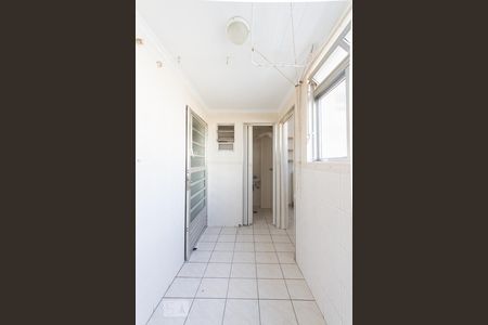 Apartamento para alugar com 110m², 2 quartos e 1 vaga Apartamento para alugar com 110m², 2 quartos e 1 vagaÁrea de serviço