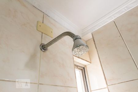 Banheiro (detalhe ducha) de apartamento para alugar com 2 quartos, 110m² em Jardim Paulista, São Paulo