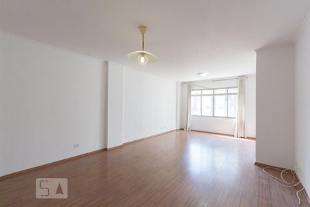 Sala de apartamento para alugar com 2 quartos, 110m² em Jardim Paulista, São Paulo