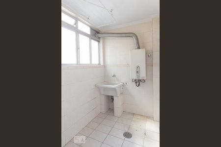 Apartamento para alugar com 110m², 2 quartos e 1 vaga Apartamento para alugar com 110m², 2 quartos e 1 vagaÁrea de serviço