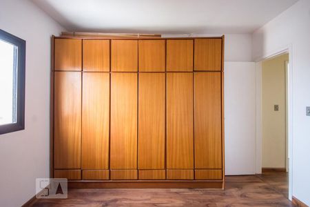 Quarto 1 de apartamento para alugar com 2 quartos, 70m² em Campestre, Santo André