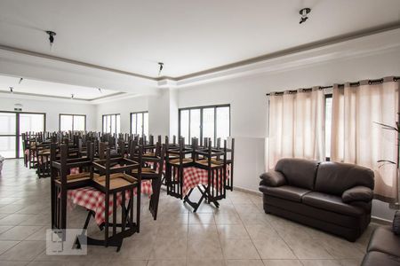 Apartamento para alugar com 70m², 2 quartos e 1 vagaSalão de festas