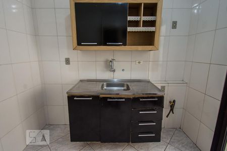 Apartamento para alugar com 70m², 2 quartos e 1 vagaCozinha