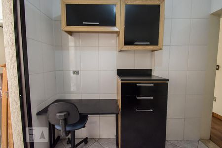Apartamento para alugar com 70m², 2 quartos e 1 vagaCozinha