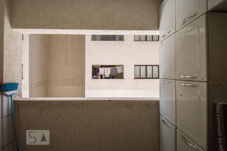 Apartamento para alugar com 70m², 2 quartos e 1 vagaÁrea de serviço