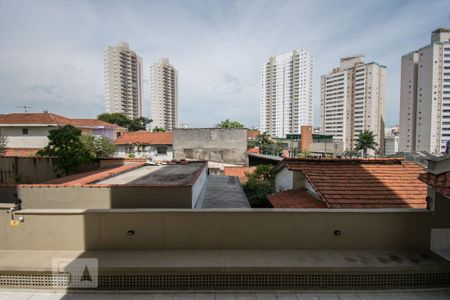 Apartamento para alugar com 70m², 2 quartos e 1 vagaVaranda - Quarto 2