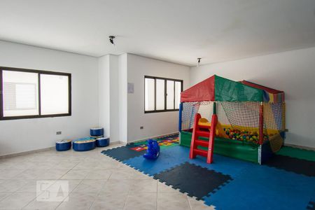 Apartamento para alugar com 70m², 2 quartos e 1 vagaBrinquedoteca