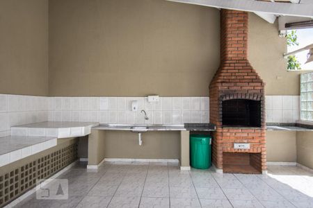 Apartamento para alugar com 70m², 2 quartos e 1 vagaChurrasqueira