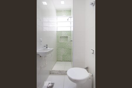 Apartamento à venda com 90m², 3 quartos e sem vaga Apartamento à venda com 90m², 3 quartos e sem vagaBanheiro suíte/Box