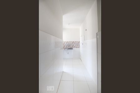 Cozinha de apartamento à venda com 3 quartos, 90m² em Maracanã, Rio de Janeiro