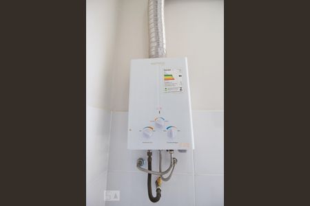 Apartamento à venda com 90m², 3 quartos e sem vaga Apartamento à venda com 90m², 3 quartos e sem vagaAquecedor