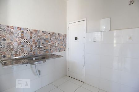 Apartamento à venda com 90m², 3 quartos e sem vaga Apartamento à venda com 90m², 3 quartos e sem vagaCozinha