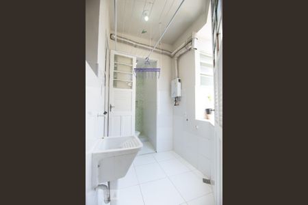 Apartamento à venda com 90m², 3 quartos e sem vaga Apartamento à venda com 90m², 3 quartos e sem vagaÁrea de serviço
