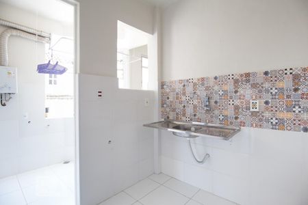 Apartamento à venda com 90m², 3 quartos e sem vaga Apartamento à venda com 90m², 3 quartos e sem vagaCozinha