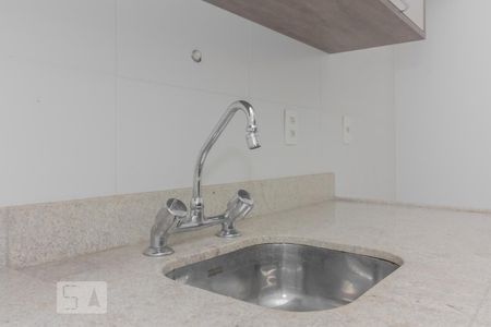 Apartamento para alugar com 69m², 1 quarto e 1 vagaCozinha