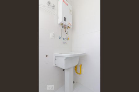 Apartamento para alugar com 69m², 1 quarto e 1 vagaÁrea de serviço