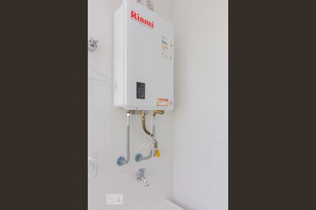 Apartamento para alugar com 69m², 1 quarto e 1 vagaÁrea de serviço