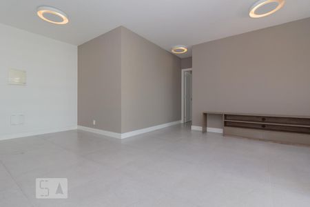 Sala de apartamento para alugar com 1 quarto, 69m² em Empresarial 18 do Forte, Barueri