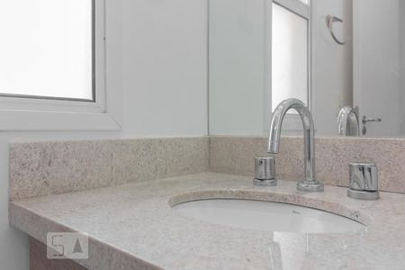 Suíte  de apartamento para alugar com 1 quarto, 69m² em Empresarial 18 do Forte, Barueri