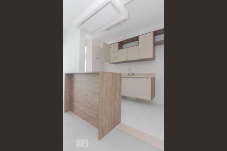 Apartamento para alugar com 69m², 1 quarto e 1 vagaCozinha
