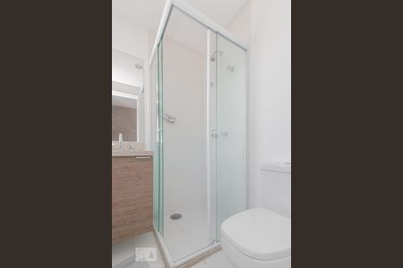 Suíte  de apartamento para alugar com 1 quarto, 69m² em Empresarial 18 do Forte, Barueri