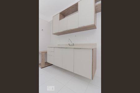 Apartamento para alugar com 69m², 1 quarto e 1 vagaCozinha