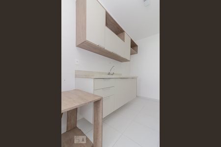 Apartamento para alugar com 69m², 1 quarto e 1 vagaCozinha