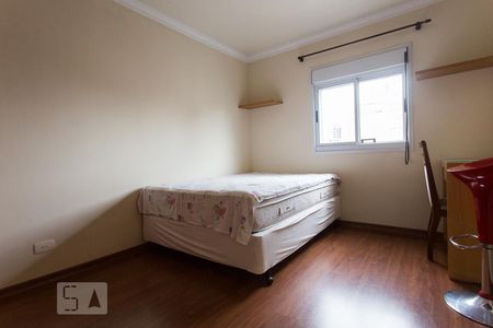 Quarto 01 de apartamento à venda com 3 quartos, 108m² em Vila Mariana, São Paulo