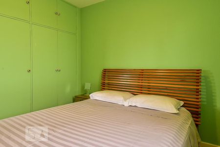 Quarto 1 de apartamento para alugar com 2 quartos, 68m² em Brooklin Paulista, São Paulo