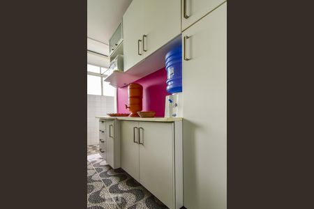 Apartamento para alugar com 68m², 2 quartos e 1 vagaCozinha