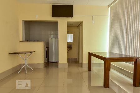 Apartamento para alugar com 68m², 2 quartos e 1 vagaSalão de Festas