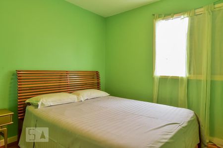 Quarto 1 de apartamento para alugar com 2 quartos, 68m² em Brooklin Paulista, São Paulo