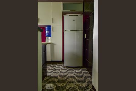 Apartamento para alugar com 68m², 2 quartos e 1 vagaCozinha