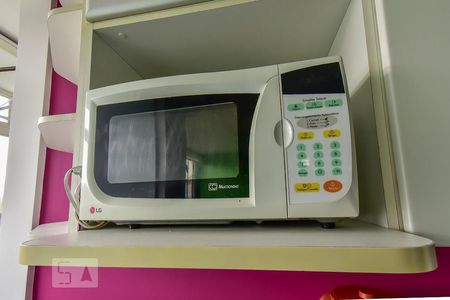 Apartamento para alugar com 68m², 2 quartos e 1 vagaMicroondas