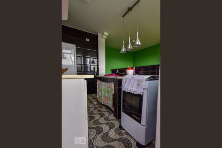 Apartamento para alugar com 68m², 2 quartos e 1 vagaCozinha