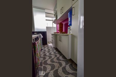 Apartamento para alugar com 68m², 2 quartos e 1 vagaCozinha