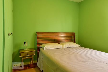 Quarto 1 de apartamento para alugar com 2 quartos, 68m² em Brooklin Paulista, São Paulo