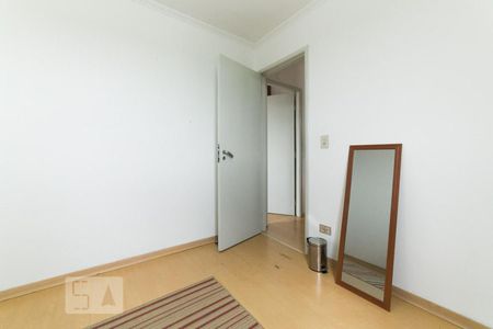 Quarto 2 de apartamento à venda com 2 quartos, 62m² em Vila Congonhas, São Paulo