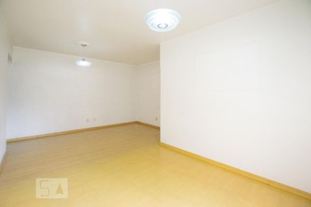 Sala de apartamento para alugar com 2 quartos, 82m² em Indianópolis, São Paulo