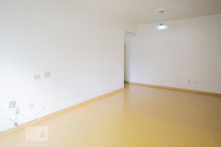 Sala de apartamento para alugar com 2 quartos, 82m² em Indianópolis, São Paulo
