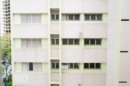 Apartamento à venda com 92m², 2 quartos e 1 vaga Apartamento à venda com 92m², 2 quartos e 1 vagaVista Área de Serviço