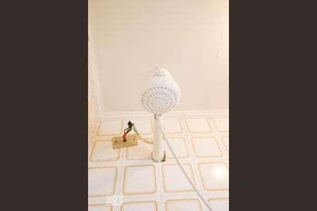 Apartamento à venda com 92m², 2 quartos e 1 vaga Apartamento à venda com 92m², 2 quartos e 1 vagaBanheiro de Serviço