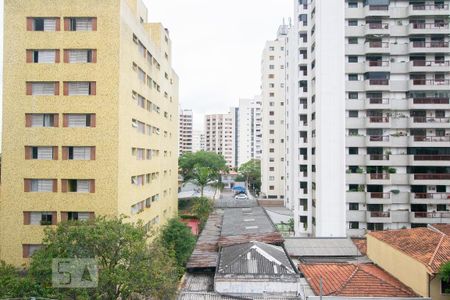 Apartamento à venda com 92m², 2 quartos e 1 vaga Apartamento à venda com 92m², 2 quartos e 1 vagaVista Quarto 2