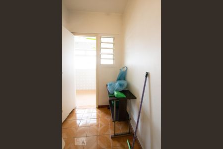 Quarto de Serviço de apartamento para alugar com 2 quartos, 82m² em Indianópolis, São Paulo